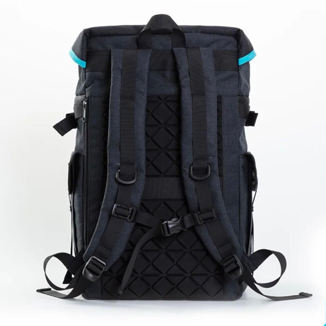 新品 初音ミク バックパック リュックサック 大容量 海外正規品