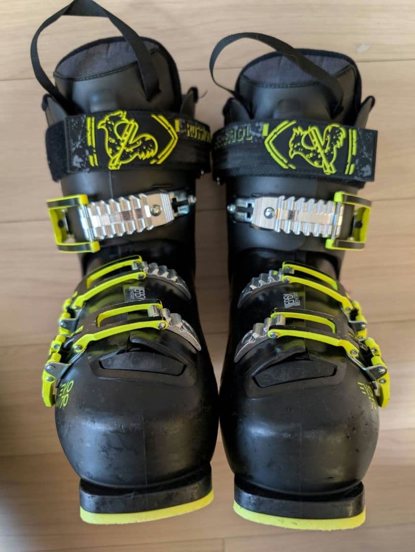 Rossignol Evo 70 スキー ブーツ