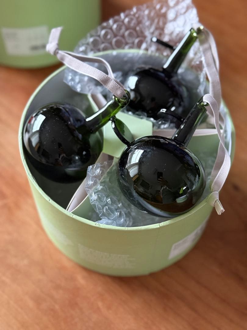 イッタラ クリスマスオーナメント 4セット