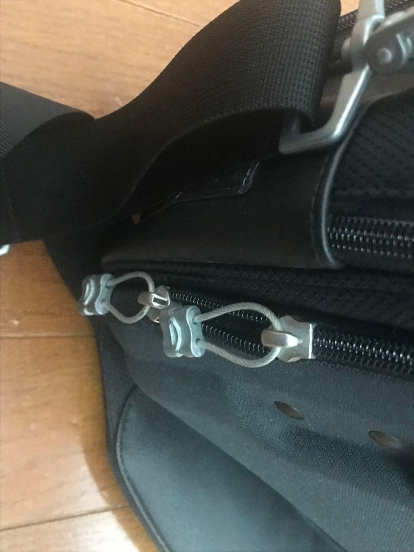 OAKLEY 多機能ブリーフケース sink collection バッグ