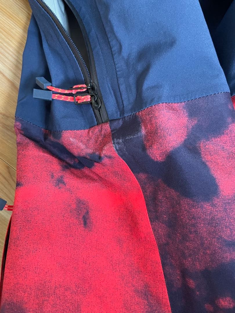 BURTONバートンak /サイズXS/GORE-TEX KimmyAnorak