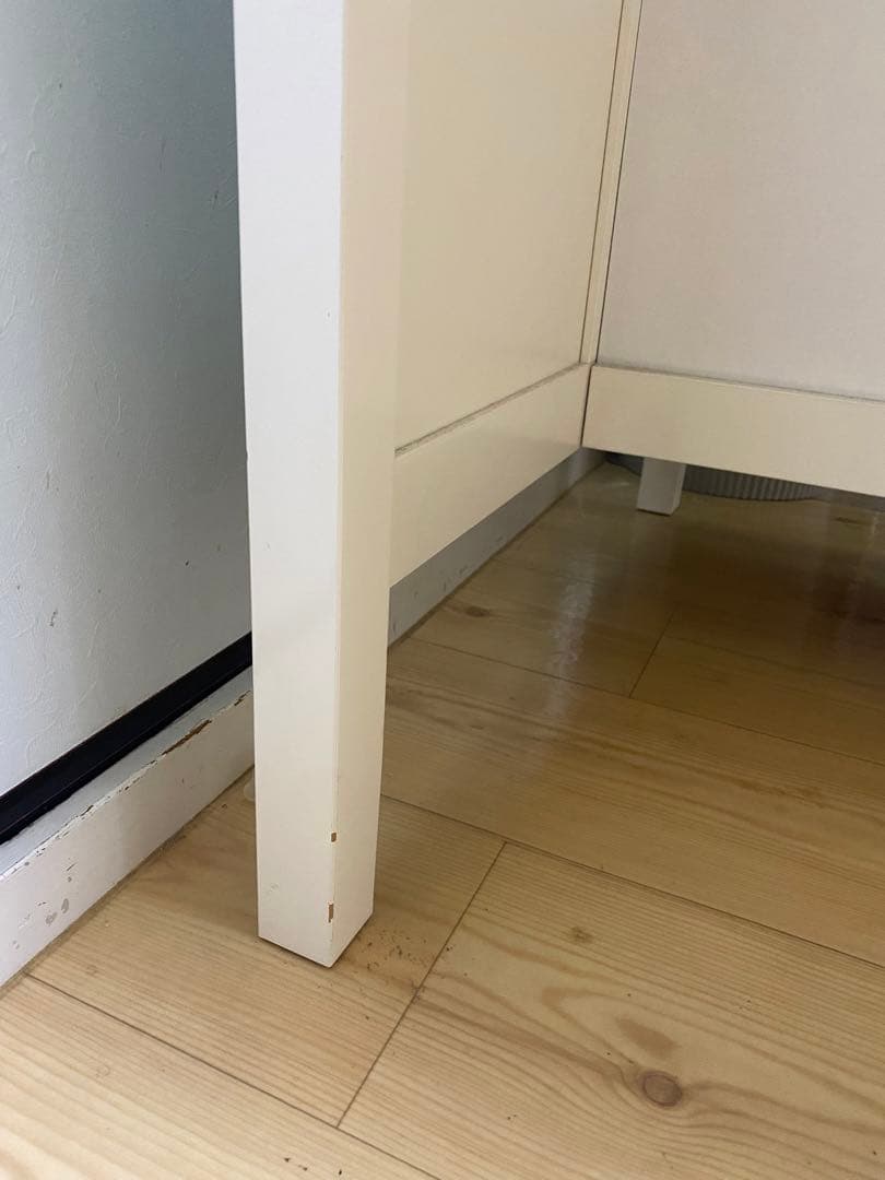 IKEA アイランドキッチン TORNVIKEN トルンヴィーケン