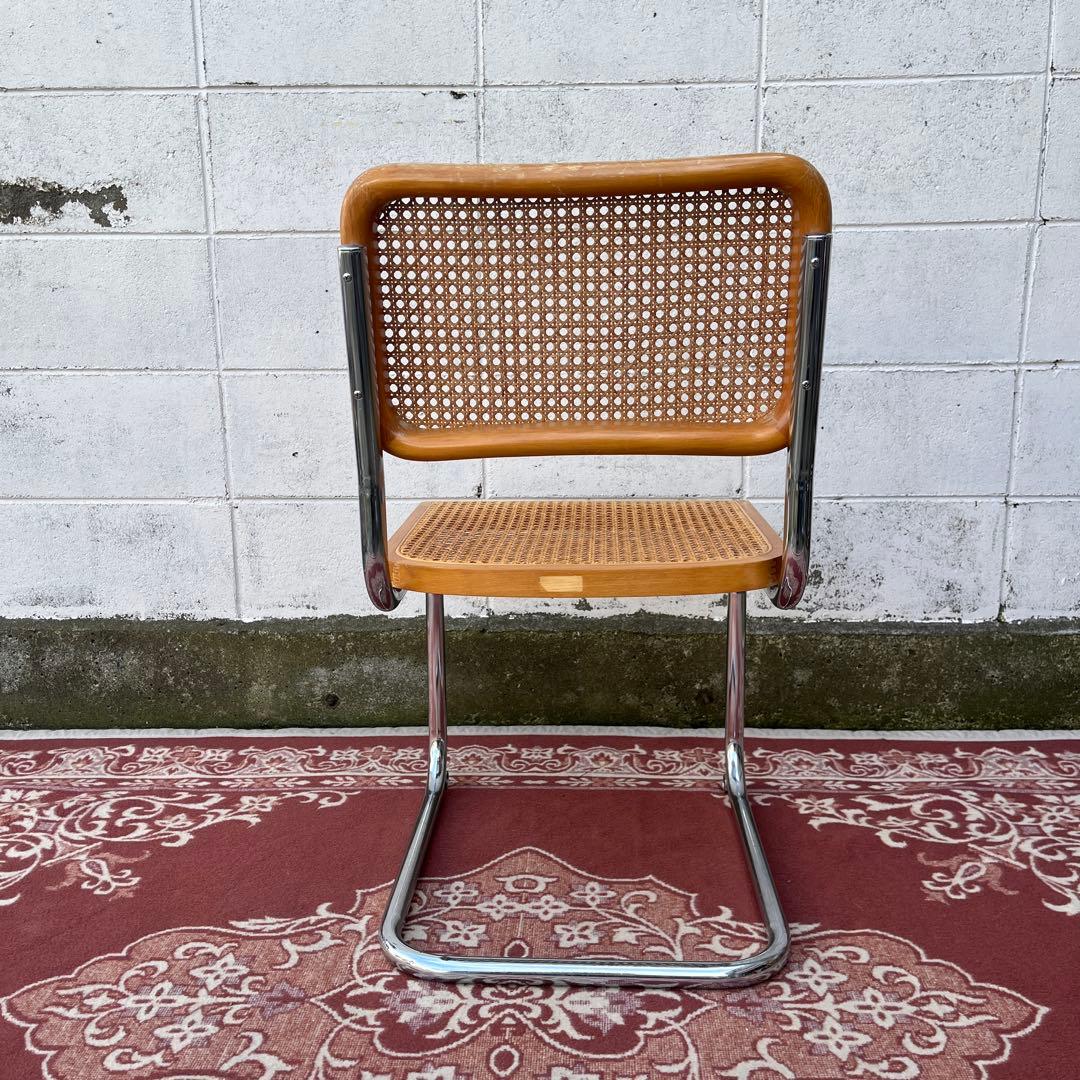 古家具ビンテージ品◾️リプロダクト Cesca Chair チェスカチェア 椅子
