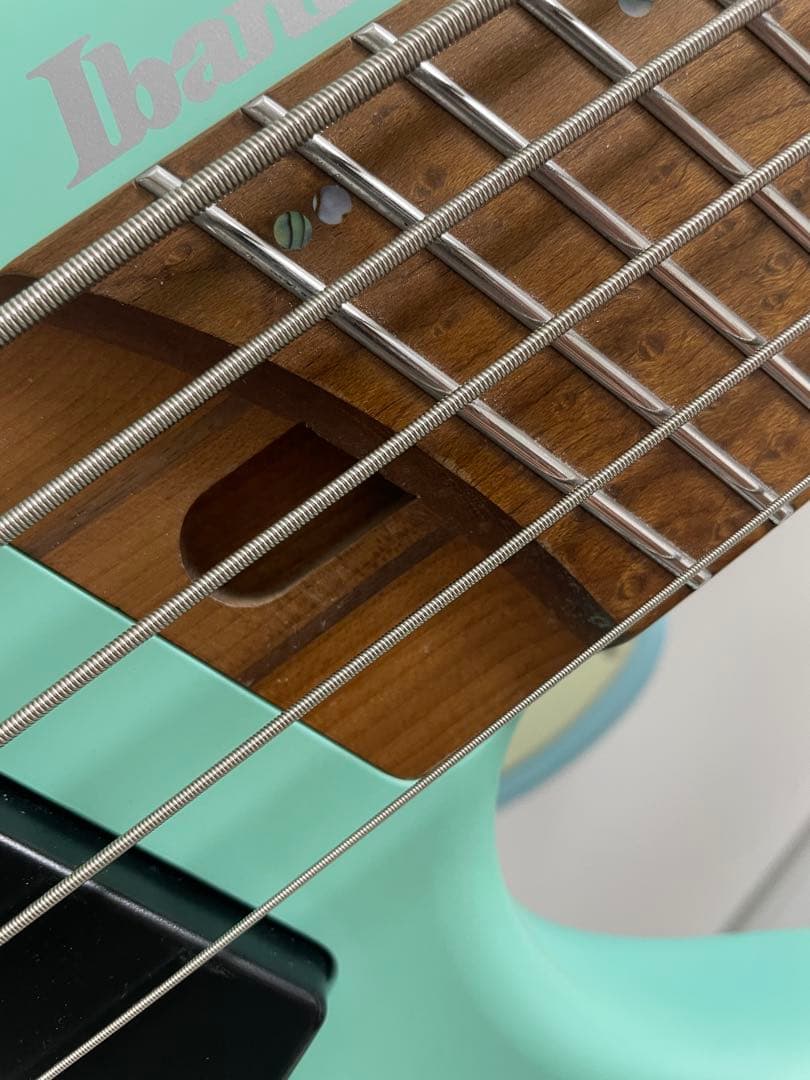 ベース IBANEZ EHB1005MS-SFM