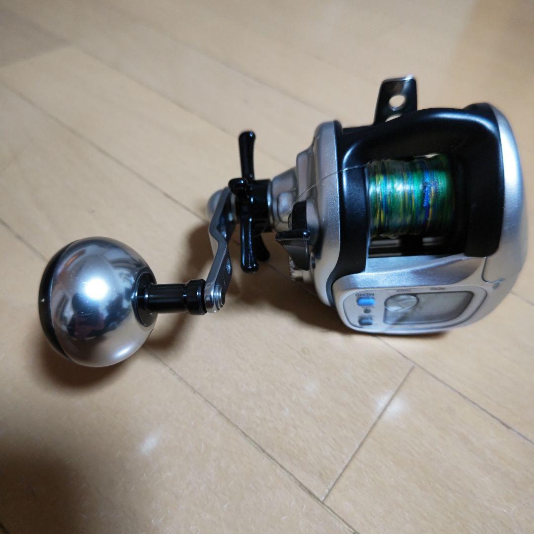 タナセンサー300