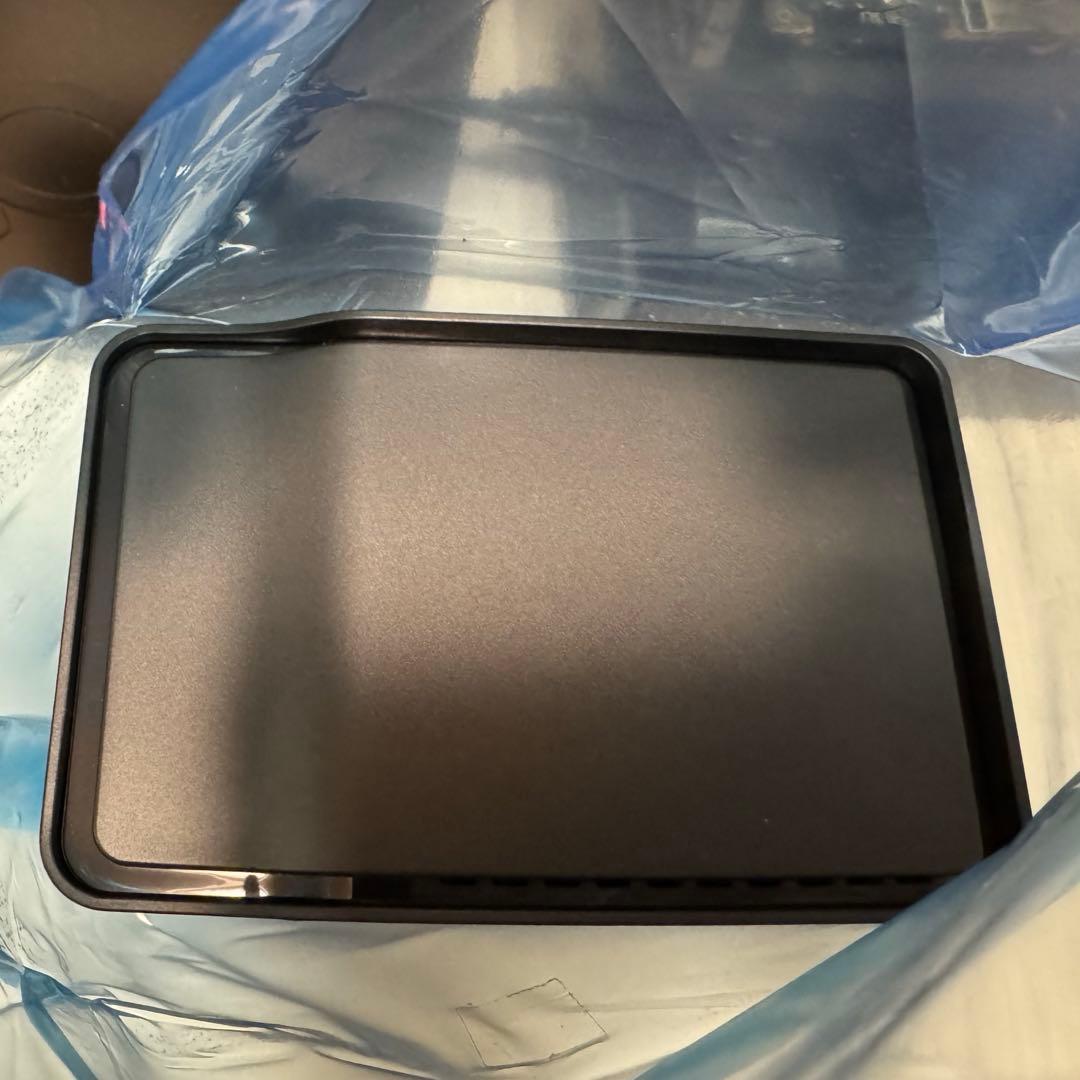 I-O DATA製のNAS 4TB HDL2-A4.0 R/E　長期保管品
