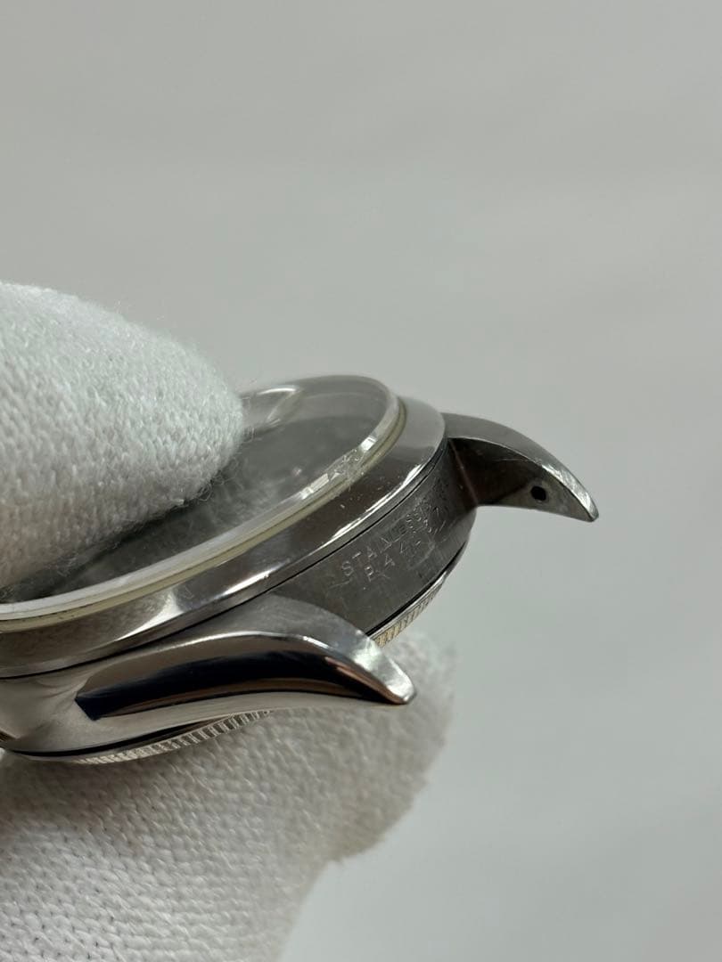 ROLEX ロレックス 純正ケース 文字盤 針セット正規品