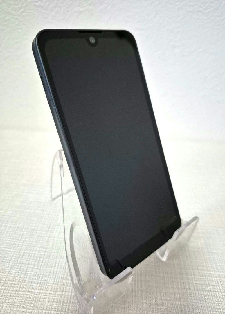 スマートフォン本体 SHARP AQUOS wish3 SH-M25