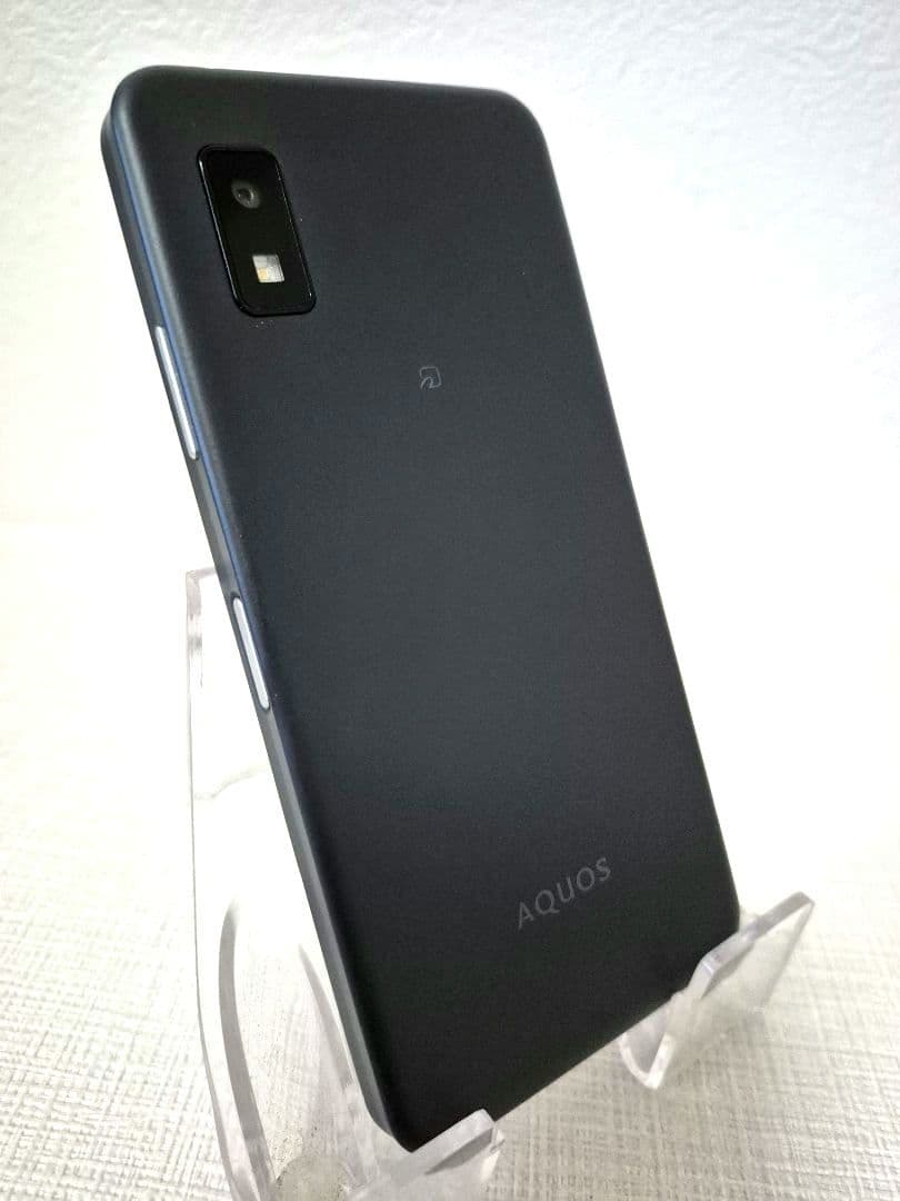 スマートフォン本体 SHARP AQUOS wish3 SH-M25