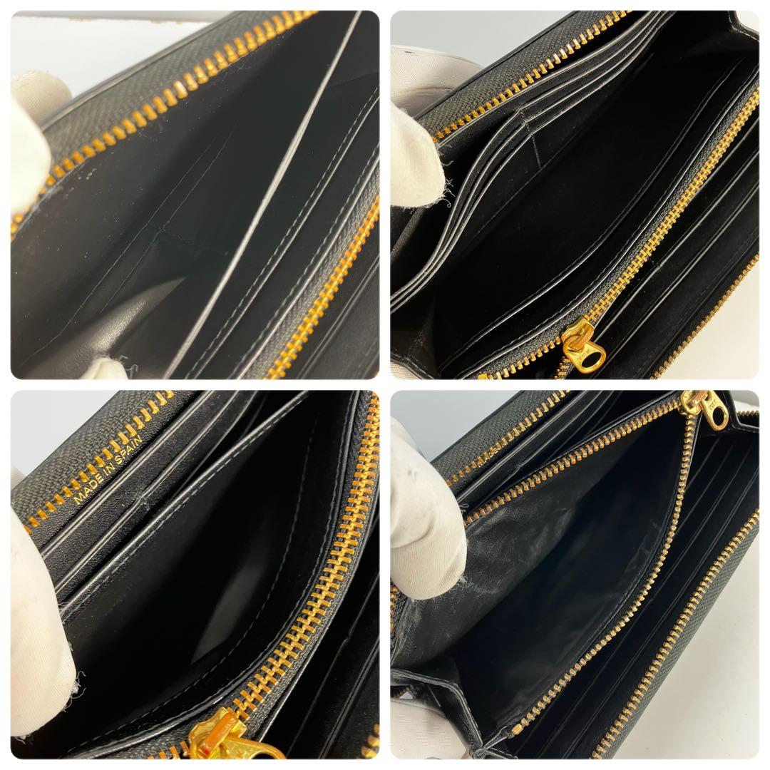 AS9510 COMME des GARCONS 長財布 SA0111HLBK