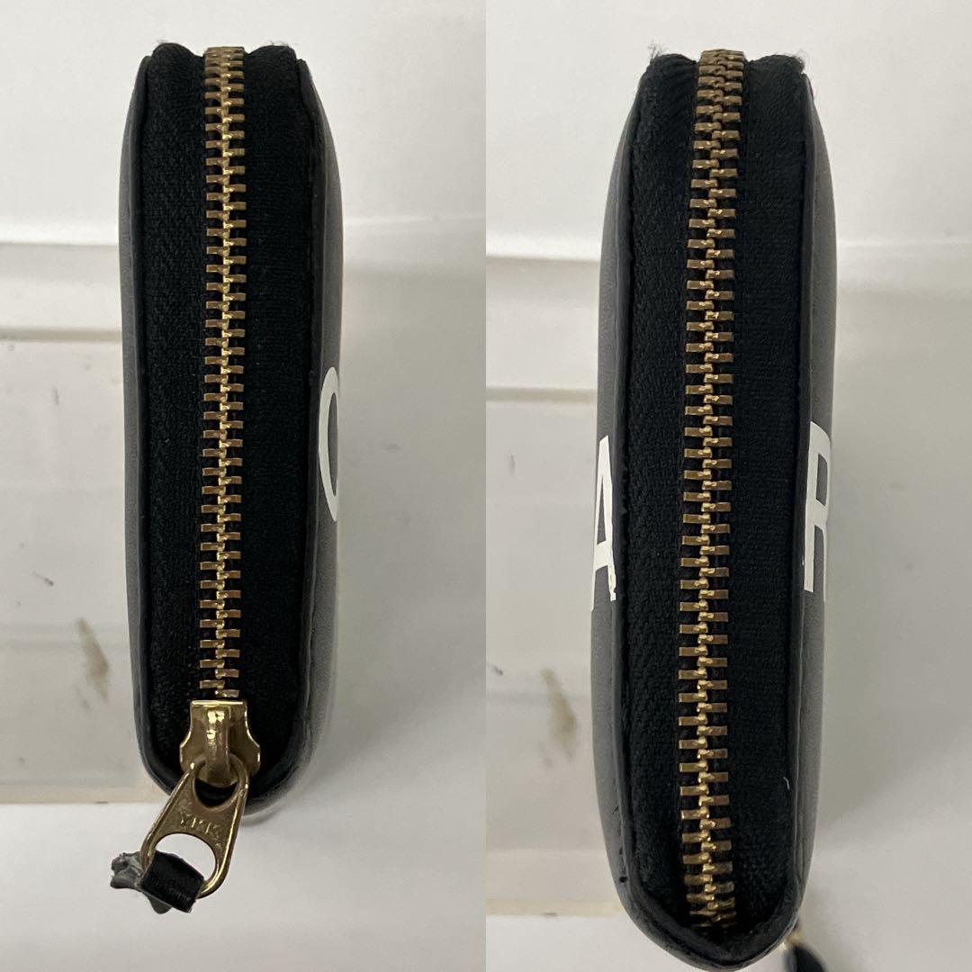 AS9510 COMME des GARCONS 長財布 SA0111HLBK