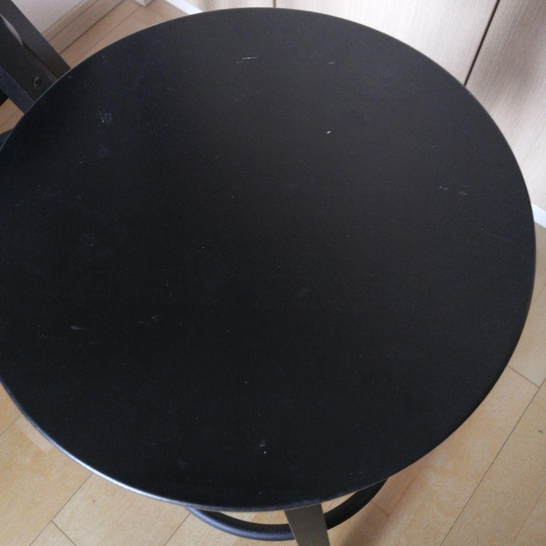 DALFRED ダルフレッド　イケア　カウンターチェア