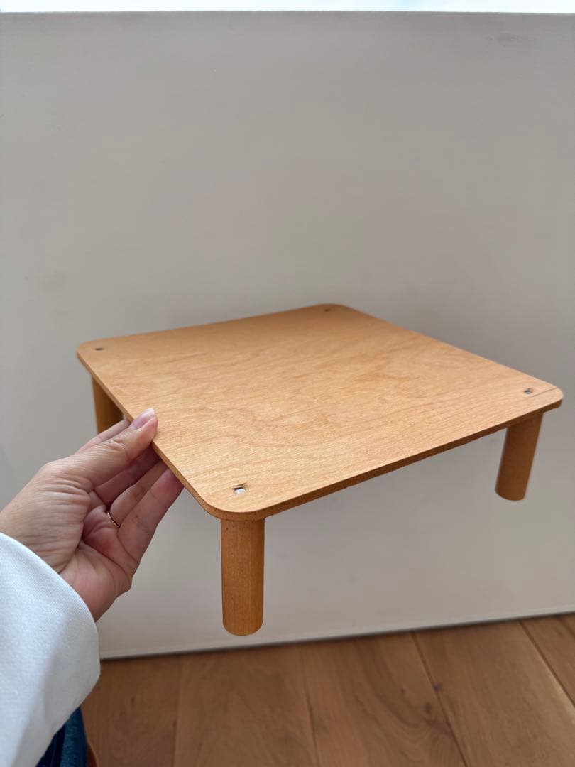 【希少フルセット】ロンガバーガー バスケット デニムライナー 2000年製