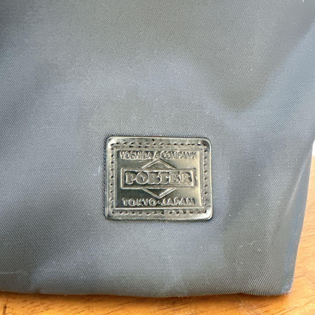 PORTER / VIEW TOTE BAG(L) 吉田カバン