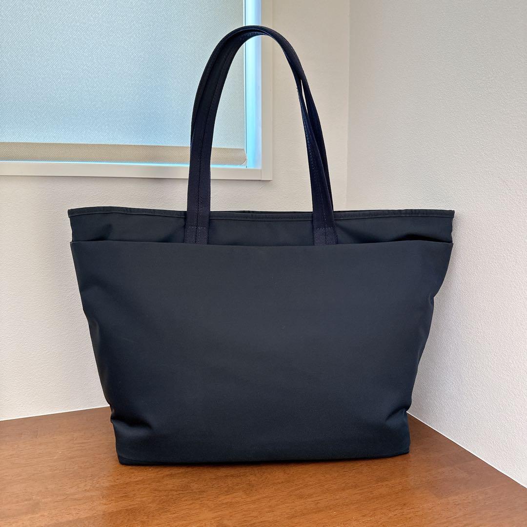 PORTER / VIEW TOTE BAG(L) 吉田カバン