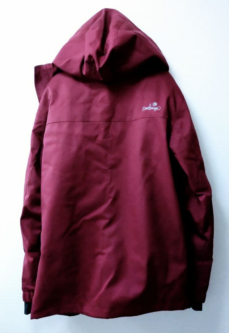 スノーボードジャケット