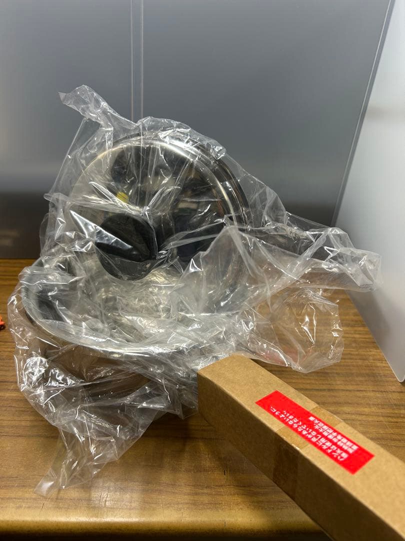アムウェイ　お鍋セット　まとめ