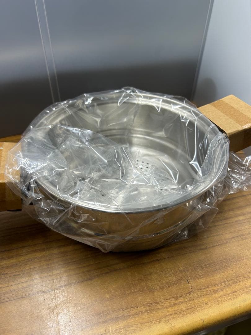 アムウェイ　お鍋セット　まとめ