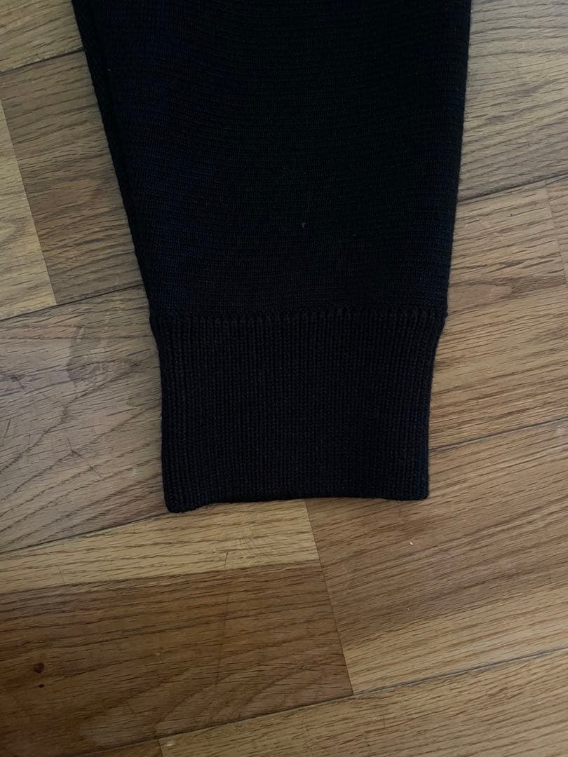 トップス Supreme Contrast Stitch cardigan