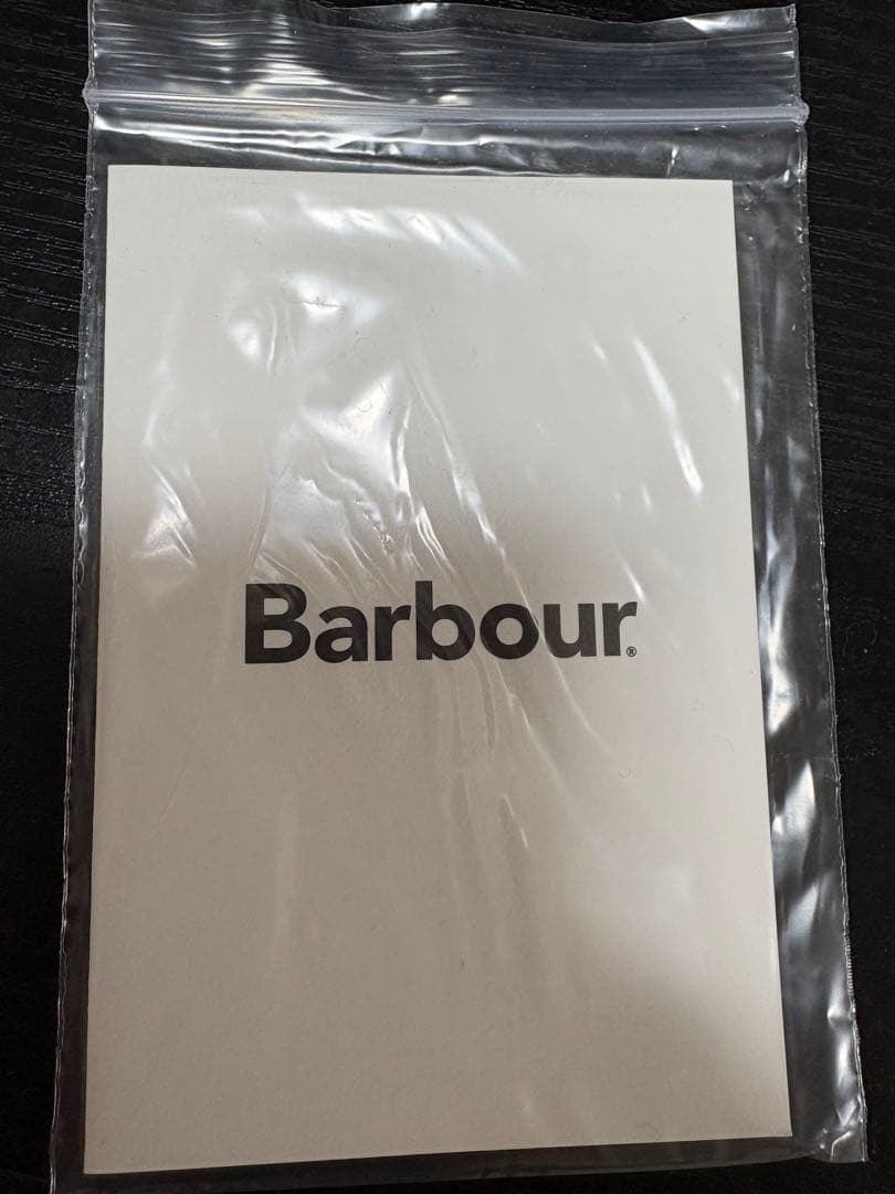BARBOUR (バブアー)トランスポートワックスドジャケット/2025AW