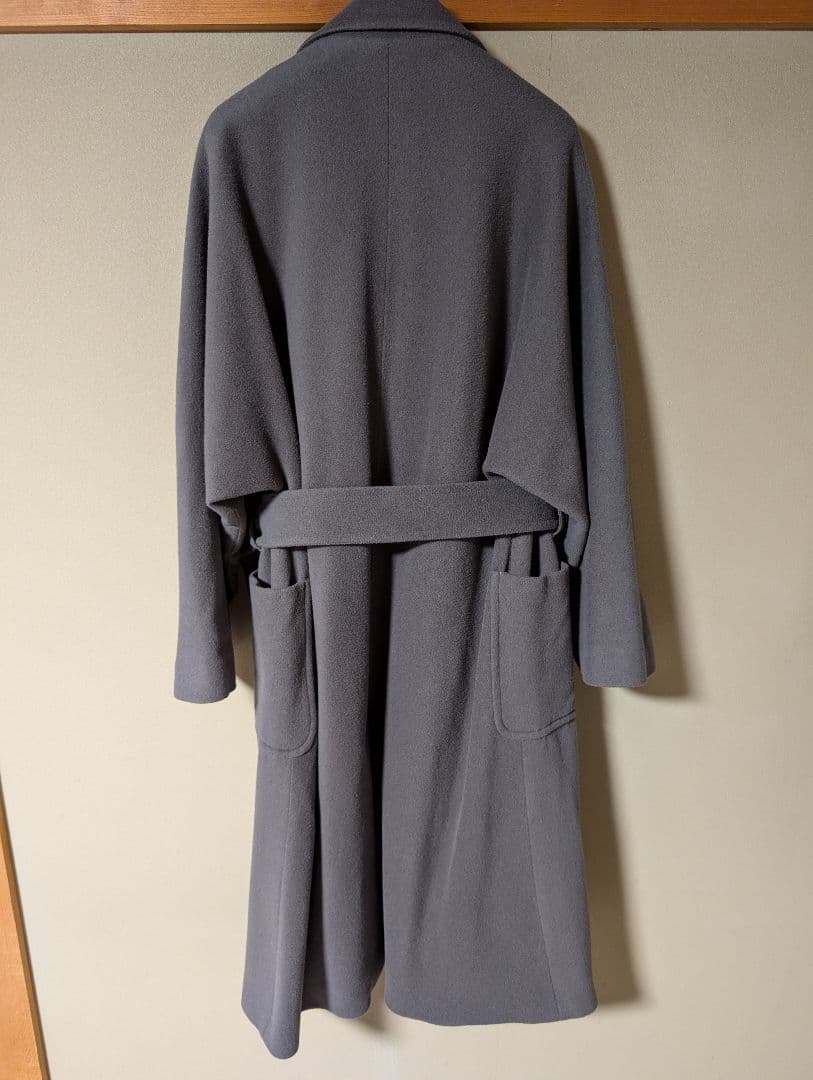 ジャケット・アウター RAINMAKER WRAP COAT