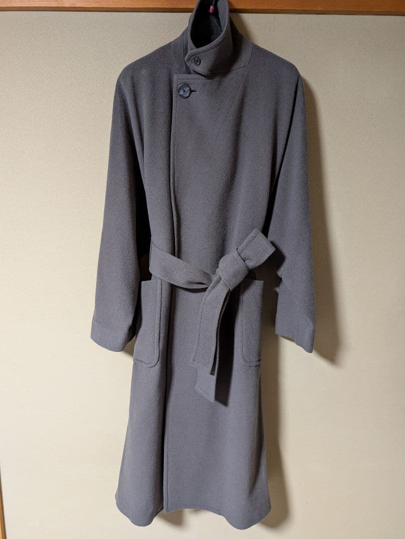 ジャケット・アウター RAINMAKER WRAP COAT