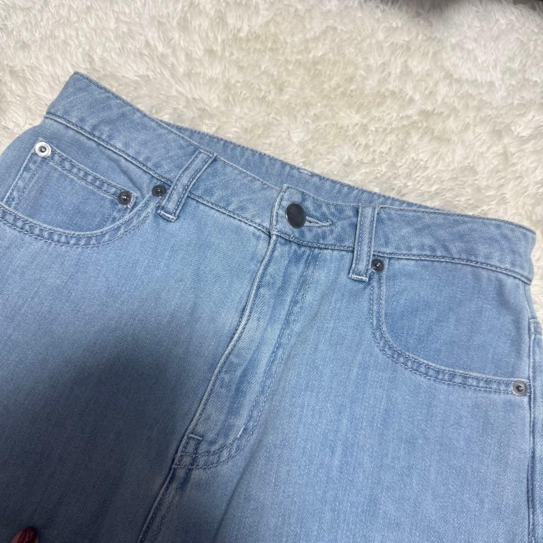 25年 セオリーリュクス Royce Denim Kristy D Pant