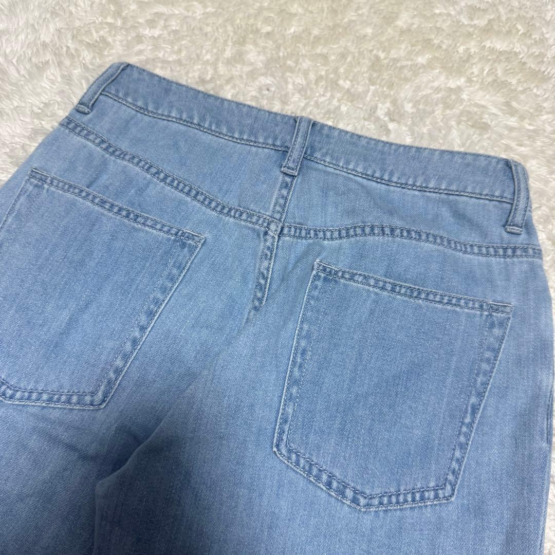 25年 セオリーリュクス Royce Denim Kristy D Pant