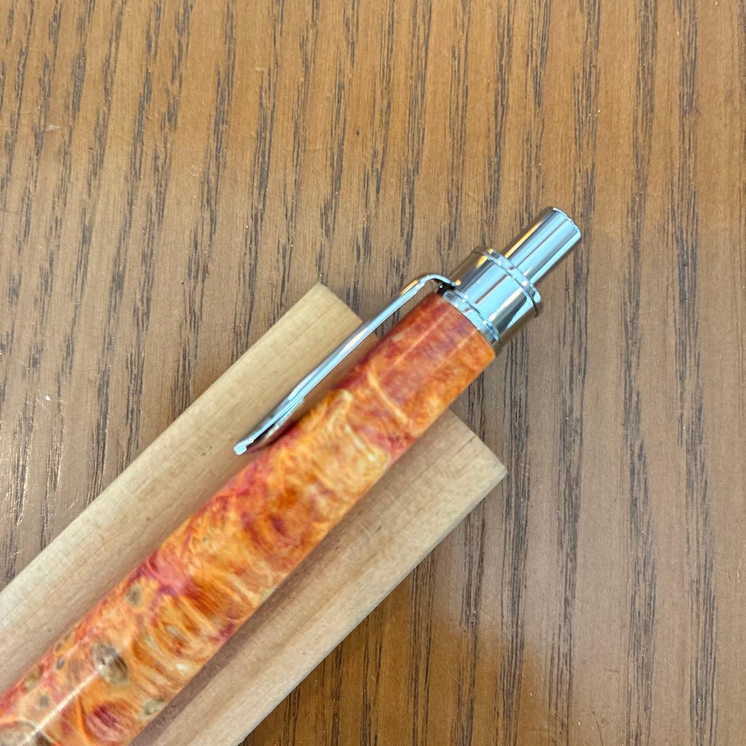 FUJI 瘤CRAFT シャープペンシル