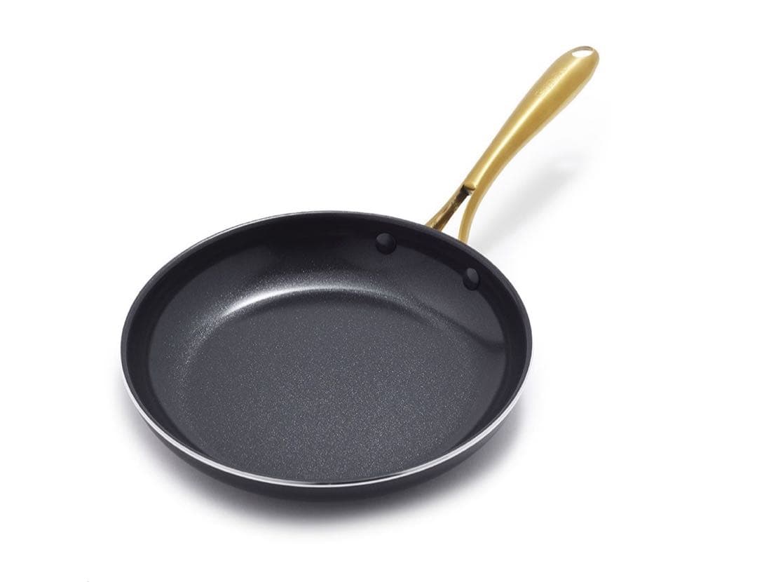 【新品未使用】＜グリーンパン＞ ストゥディオ フライパン 28cm