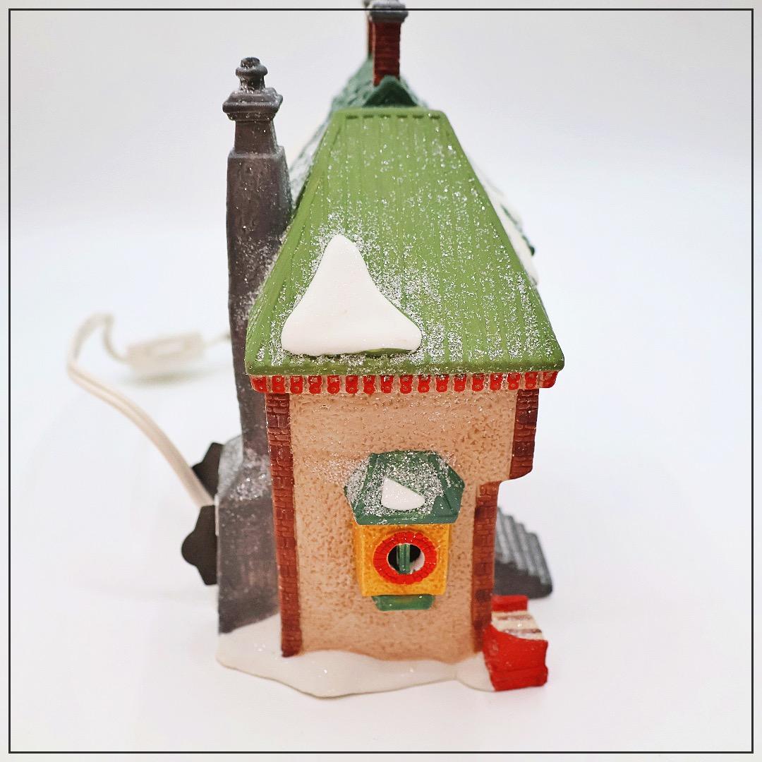 DEPARTMENT56｜HERTAGE VILLAGE COLLECTION