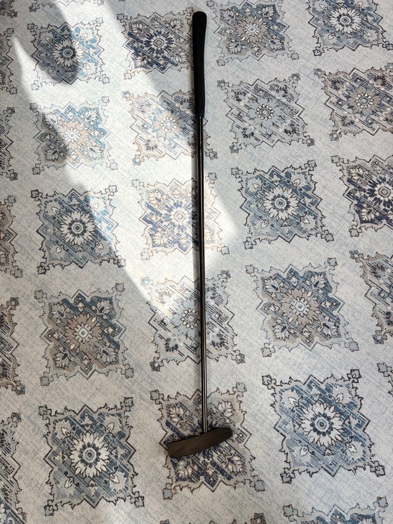 MiG 005 パター　超美品　宮城裕治