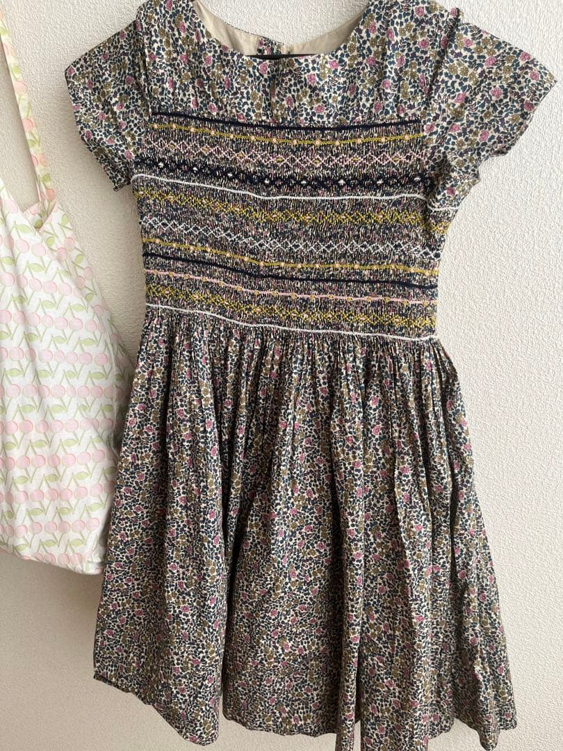 bonpoint デュセス