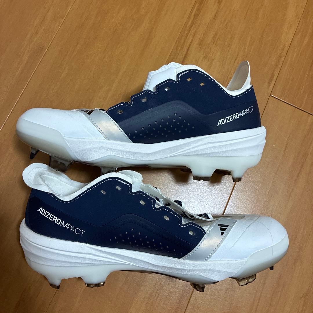 adidas アディゼロ スパイク 野球