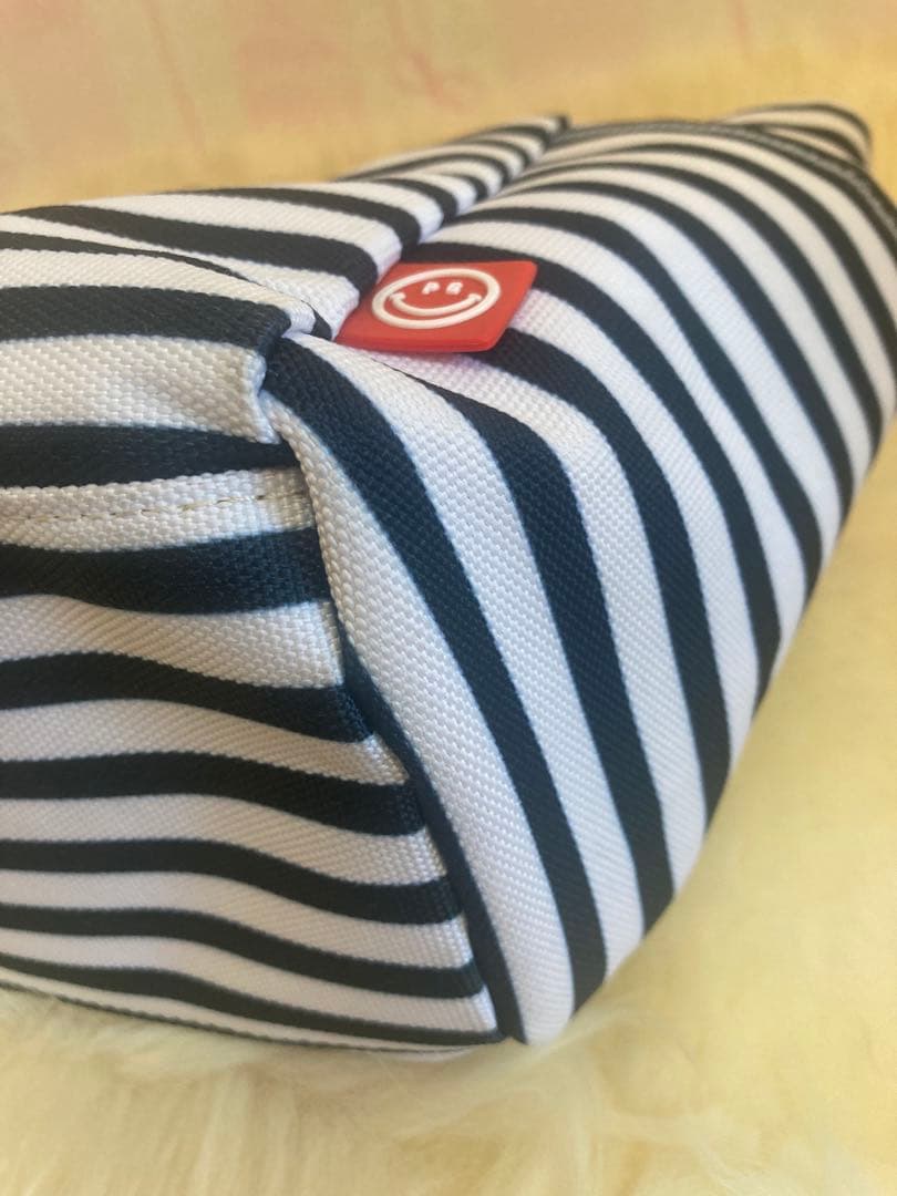 【美品】正規品パーリーゲイツ　PEARYGATES カートバッグ　ラウンドバック