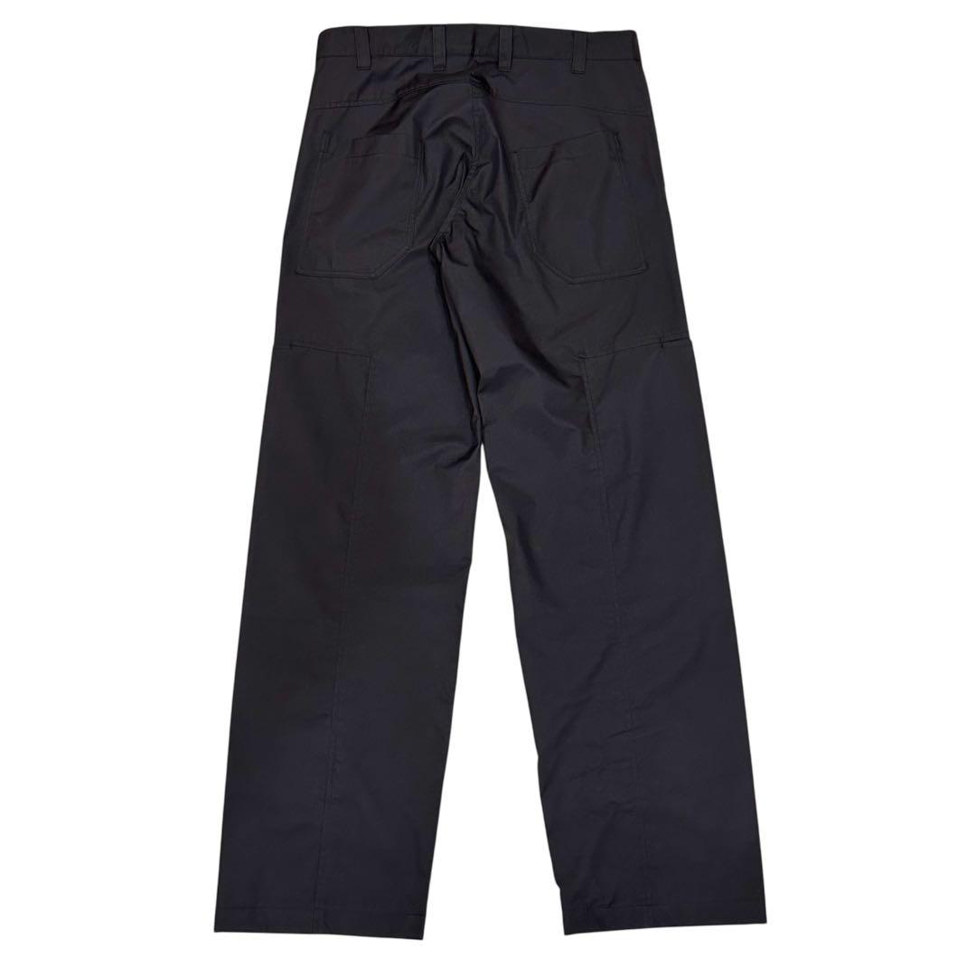 パンツ OPPOSE DUALITY 8Pocket Panel Nylon Trous
