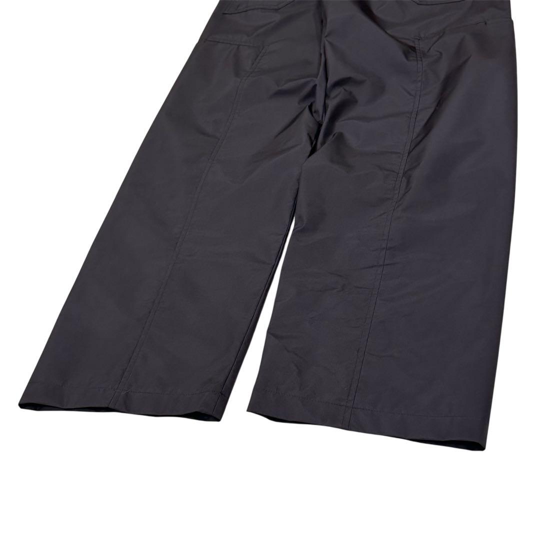 パンツ OPPOSE DUALITY 8Pocket Panel Nylon Trous