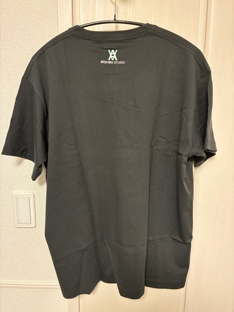 KITH ダニエルアーシャム　Ꭲシャツ　XL