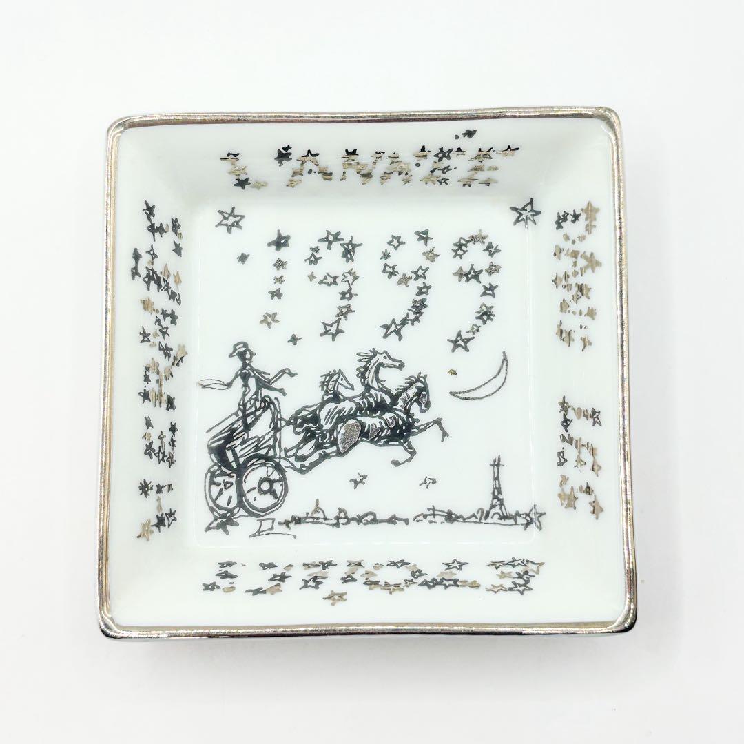 未使用 エルメス 1999限定 非売 プレート Dans Les Etoiles