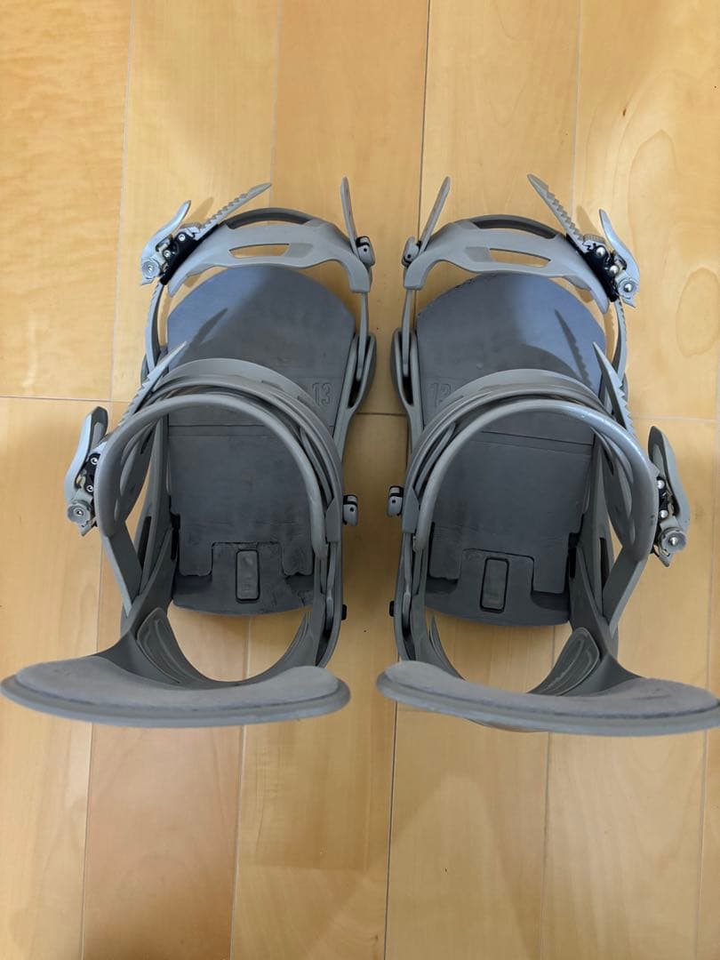 BURTON カーテルX Sサイズ