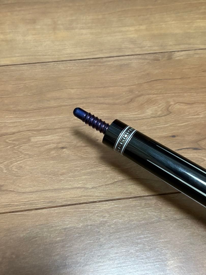 【ほぼ半額！最上位モデル】HOW Cue PL-01 バットのみ 赤グリップ