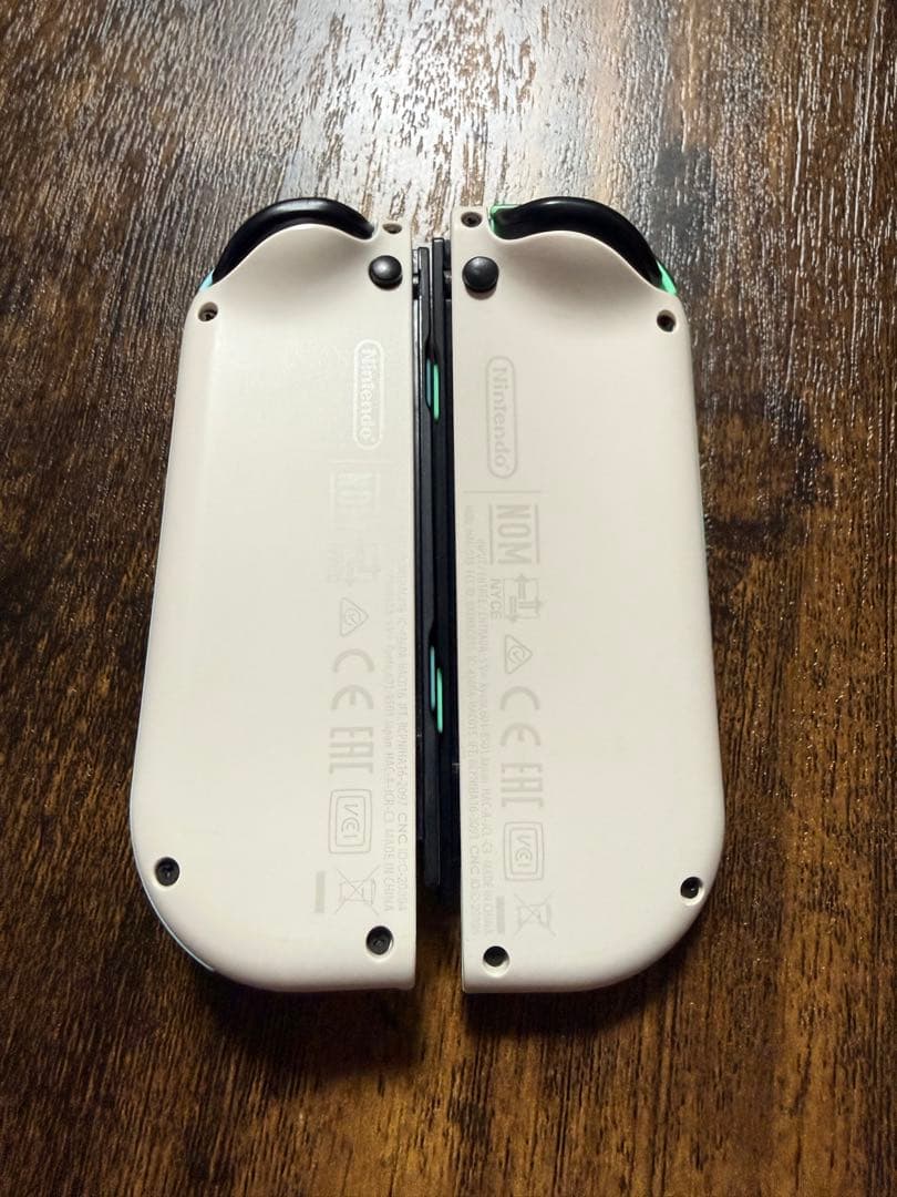 【美品】 Nintendo Switch あつまれ どうぶつの森セット おまけ付