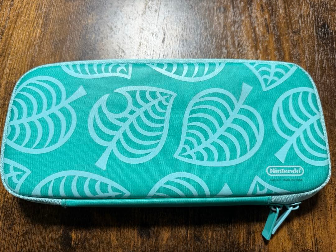 【美品】 Nintendo Switch あつまれ どうぶつの森セット おまけ付