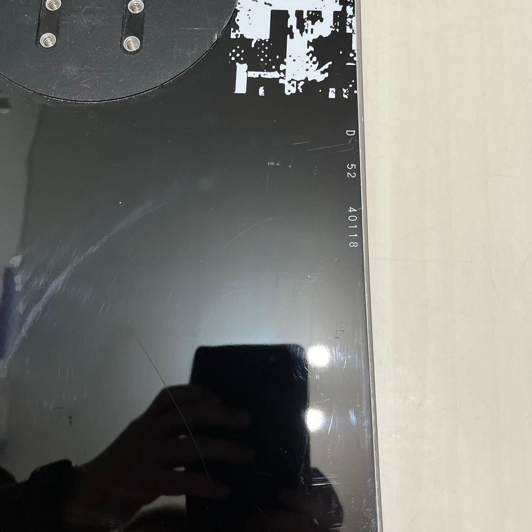 011Artistic DOUBLE FLY 152cm 24-25モデル