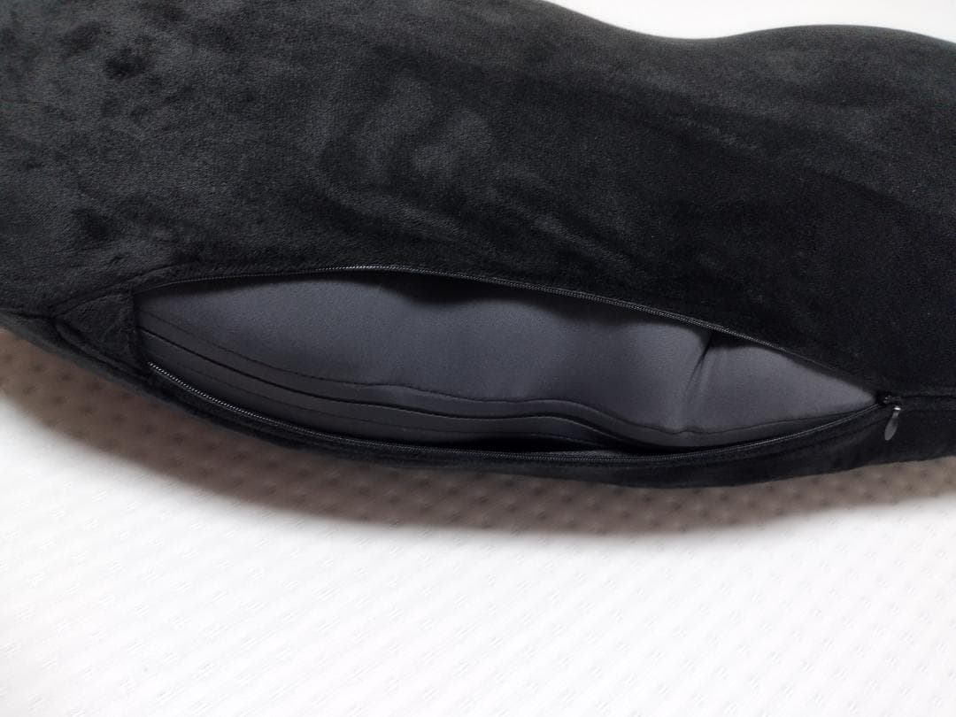 超美品　ヒツジのいらない抱き枕