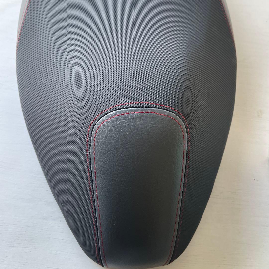 ヤマハ シグナスX SE371 YAMAHA CYGNUS X ダブルシート