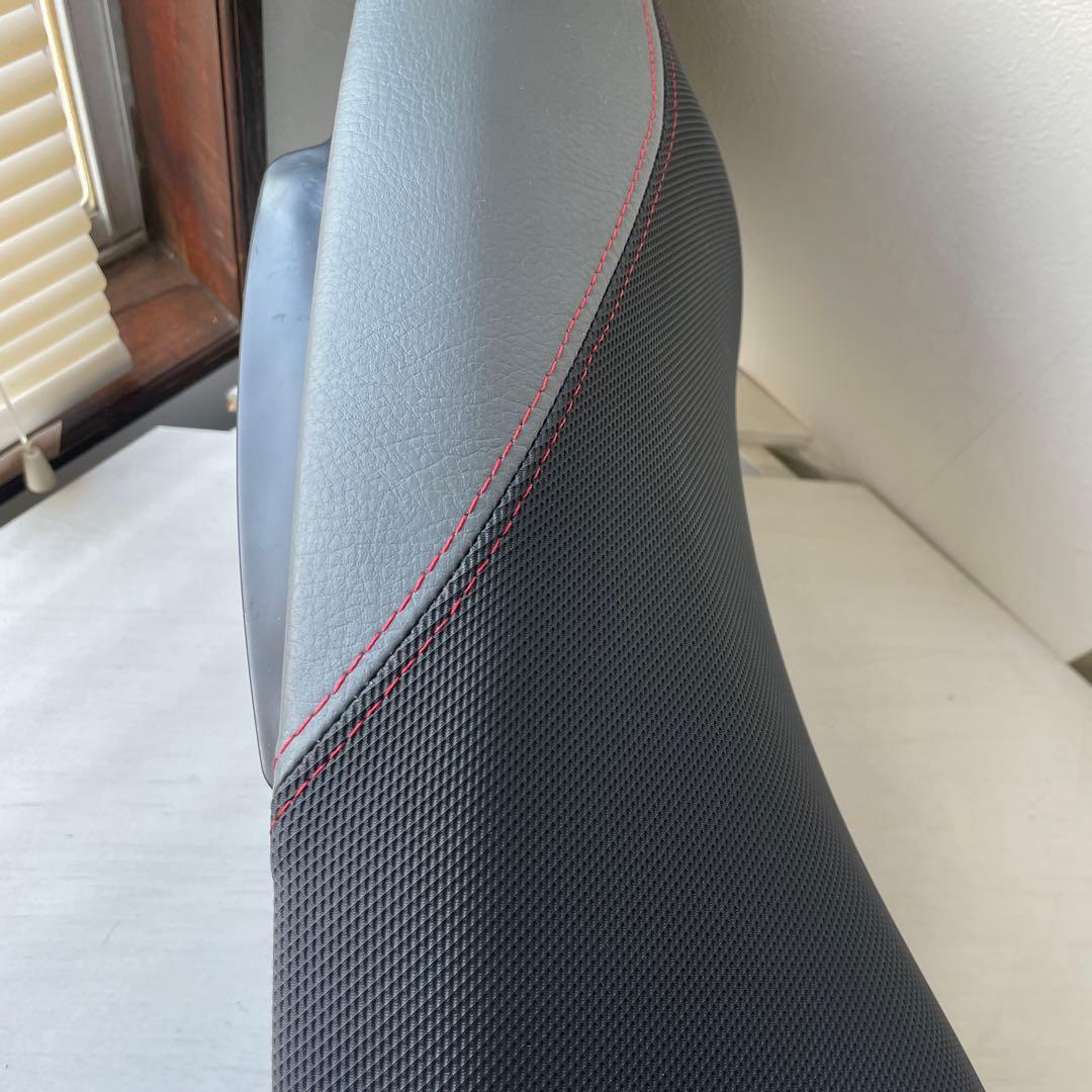ヤマハ シグナスX SE371 YAMAHA CYGNUS X ダブルシート