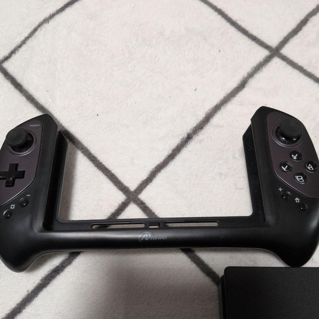 y*-様 Nintendo Switch 本体 128GB 　SDカード等