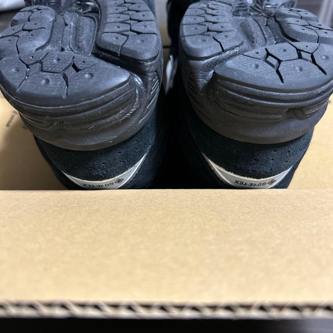 靴 New Balance M2002RXX GORE-TEX 27.5