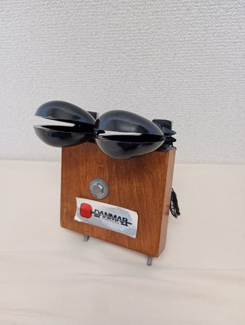 DANMAR マシンカスタネット★匿名配送